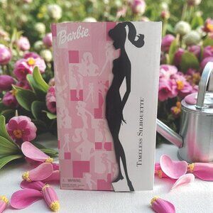 MATTEL Timeless Silhouette Limited Edition Barbie Doll NEW NIB